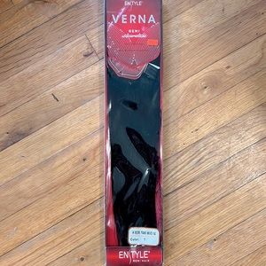 Remi Human Hair weft 14” color-1